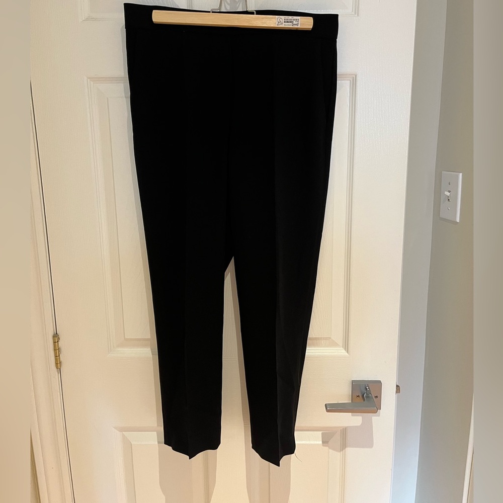 Babaton Conan Pant (Aritzia) - Black